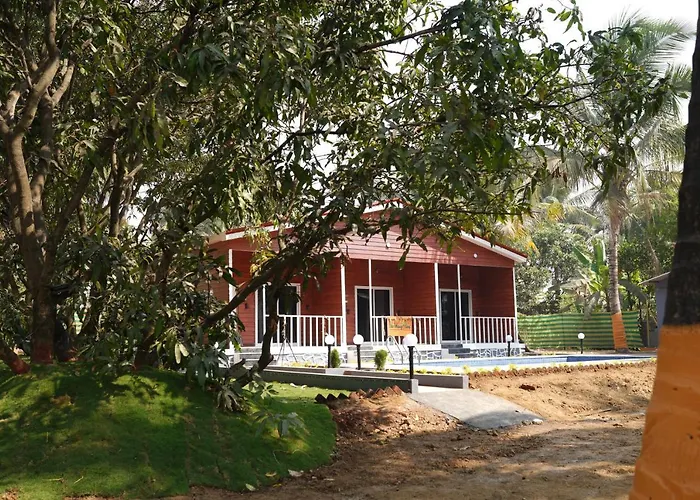 The Mango Leaf Homestay