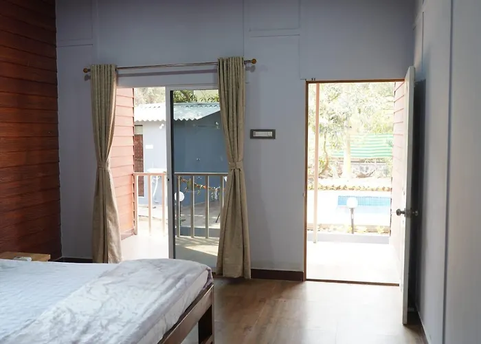 The Mango Leaf Homestay