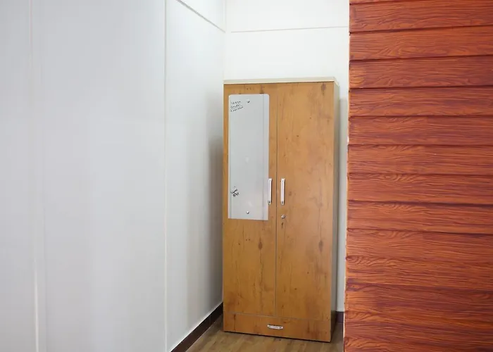 The Mango Leaf Homestay