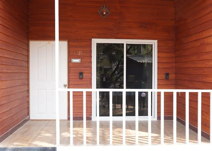 The Mango Leaf Homestay