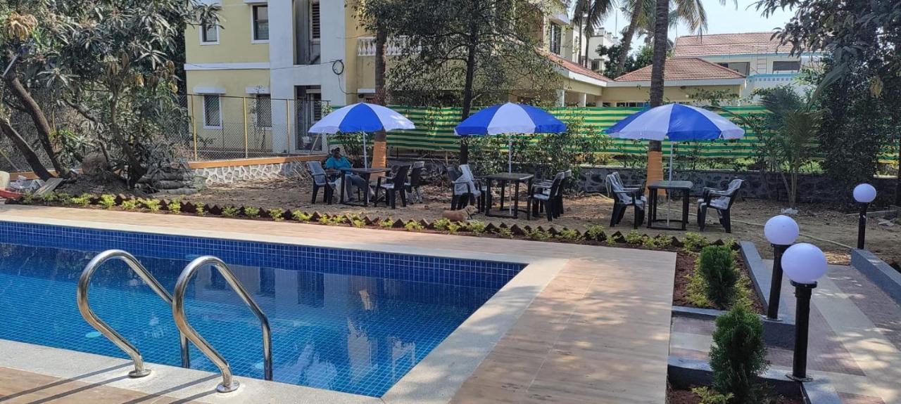 The Mango Leaf Homestay